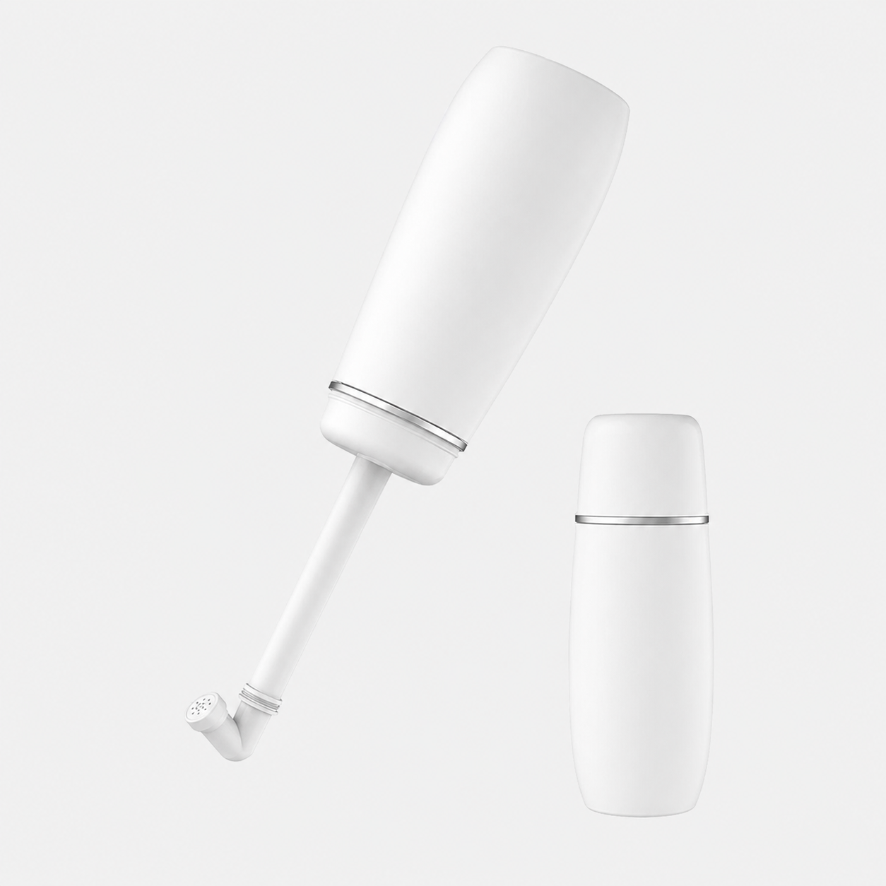 Bidet portatif (douchette portable)