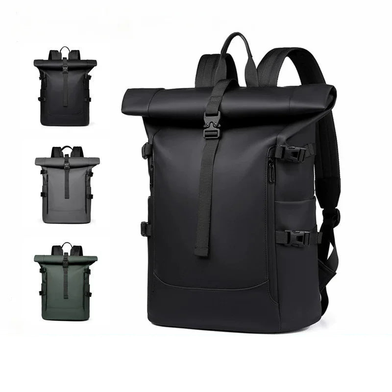 Sac à Dos Pèlerinage Grand Format 35L