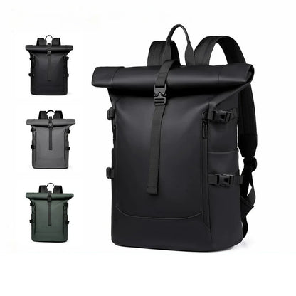 Sac à Dos Pèlerinage Grand Format 35L