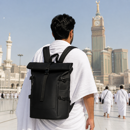 Sac à Dos Pèlerinage Grand Format 35L