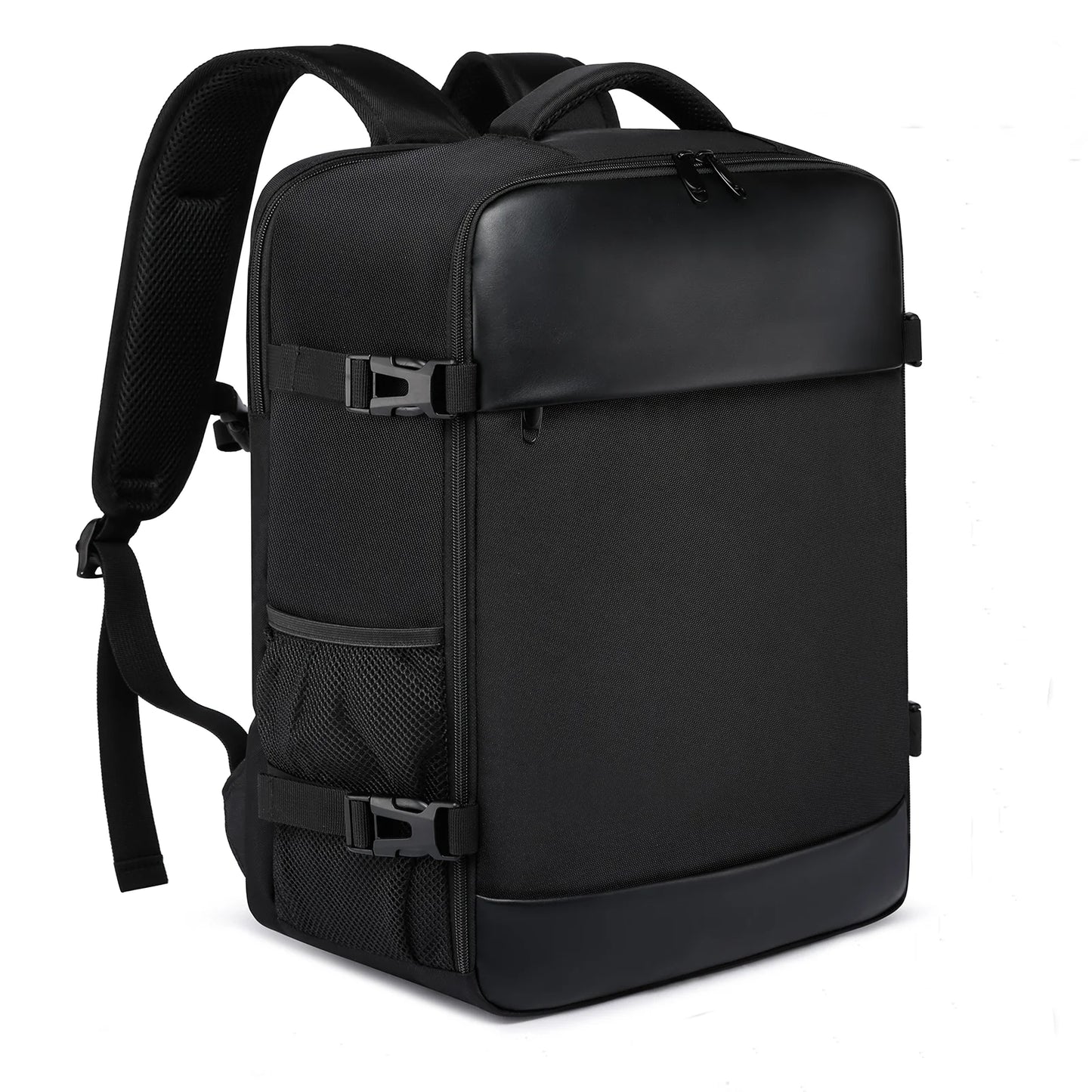 Sac à Dos Cabine Pèlerinage 40x20x25 - Compatible Avion