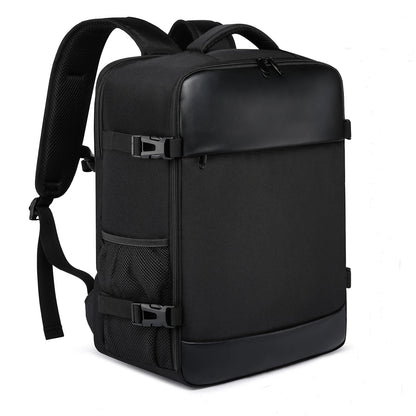 Sac à Dos Cabine Pèlerinage 40x20x25 - Compatible Avion