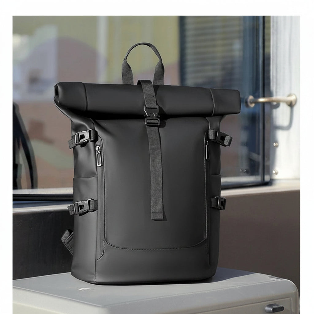 Sac à Dos Pèlerinage Grand Format 35L