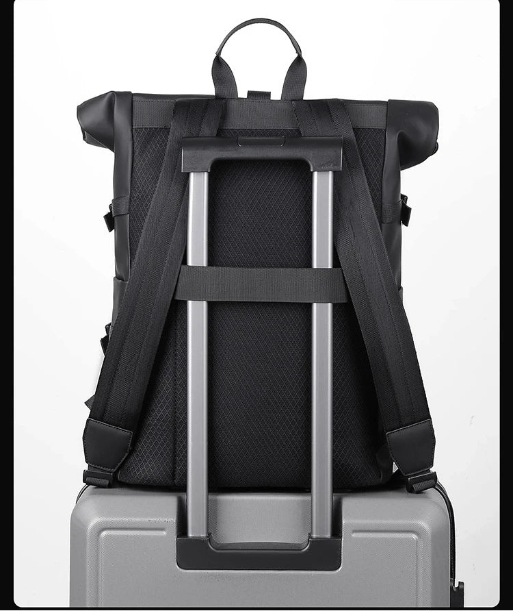 Sac à Dos Pèlerinage Grand Format 35L