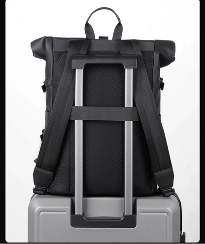 Sac à Dos Pèlerinage Grand Format 35L
