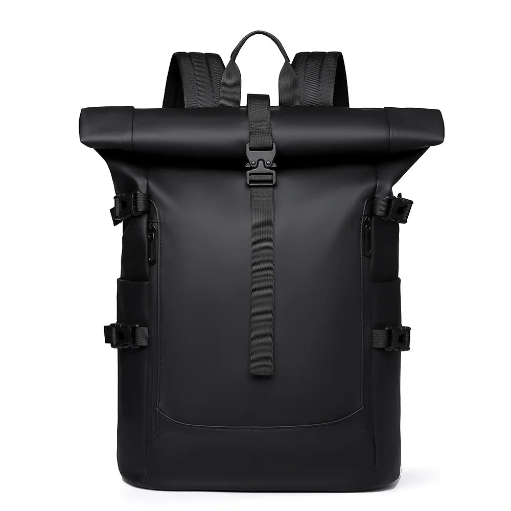 Sac à Dos Pèlerinage Grand Format 35L