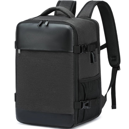 Sac à Dos Cabine Pèlerinage 40x20x25 - Compatible Avion