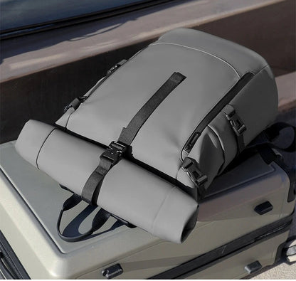 Sac à Dos Pèlerinage Grand Format 35L