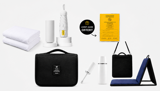 Pack Essentiel Homme